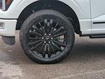 2025 Ford F-150 SuperCrew Cab 4x4 Pickup for sale #SFA97613 - photo 14
