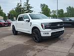 2025 Ford F-150 SuperCrew Cab 4x4 Pickup for sale #SFA97613 - photo 3