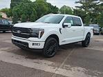 2025 Ford F-150 SuperCrew Cab 4x4 Pickup for sale #SFA97613 - photo 5
