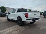 2025 Ford F-150 SuperCrew Cab 4x4 Pickup for sale #SFA97613 - photo 2