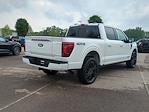 2025 Ford F-150 SuperCrew Cab 4x4 Pickup for sale #SFA97613 - photo 8