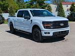 2025 Ford F-150 SuperCrew Cab 4x4 Pickup for sale #SFA99035 - photo 4