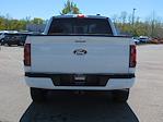2025 Ford F-150 SuperCrew Cab 4x4 Pickup for sale #SFA99035 - photo 7