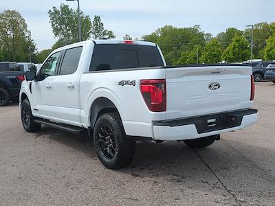 2025 Ford F-150 SuperCrew Cab 4x4 Pickup for sale #SFA99073 - photo 2
