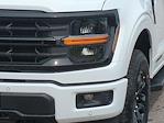 2025 Ford F-150 SuperCrew Cab 4x4 Pickup for sale #SFA99073 - photo 11