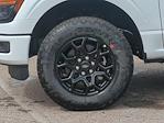 2025 Ford F-150 SuperCrew Cab 4x4 Pickup for sale #SFA99073 - photo 14