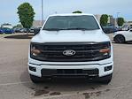 2025 Ford F-150 SuperCrew Cab 4x4 Pickup for sale #SFA99073 - photo 5
