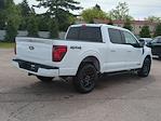 2025 Ford F-150 SuperCrew Cab 4x4 Pickup for sale #SFA99073 - photo 8