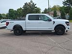2025 Ford F-150 SuperCrew Cab 4x4 Pickup for sale #SFA99073 - photo 9
