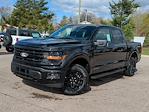 2025 Ford F-150 SuperCrew Cab 4x4 Pickup for sale #SFB00100 - photo 1