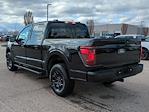 2025 Ford F-150 SuperCrew Cab 4x4 Pickup for sale #SFB00100 - photo 2