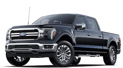 2025 Ford F-150 SuperCrew Cab 4x4 Pickup for sale #SFB05387 - photo 1