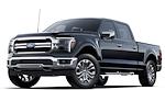 2025 Ford F-150 SuperCrew Cab 4x4 Pickup for sale #SFB05387 - photo 1