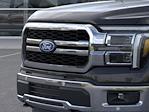 2025 Ford F-150 SuperCrew Cab 4x4 Pickup for sale #SFB05387 - photo 17