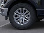 2025 Ford F-150 SuperCrew Cab 4x4 Pickup for sale #SFB05387 - photo 19