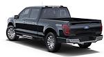 2025 Ford F-150 SuperCrew Cab 4x4 Pickup for sale #SFB05387 - photo 2