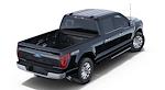2025 Ford F-150 SuperCrew Cab 4x4 Pickup for sale #SFB05387 - photo 3