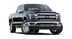 2025 Ford F-150 SuperCrew Cab 4x4 Pickup for sale #SFB05387 - photo 4