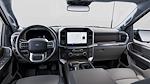 2025 Ford F-150 SuperCrew Cab 4x4 Pickup for sale #SFB05387 - photo 7
