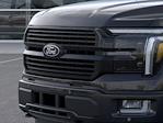 New 2025 Ford F-150 Platinum SuperCrew Cab 4x4 Pickup for sale #SFB07905 - photo 17