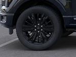 New 2025 Ford F-150 Platinum SuperCrew Cab 4x4 Pickup for sale #SFB07905 - photo 19