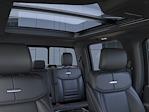 New 2025 Ford F-150 Platinum SuperCrew Cab 4x4 Pickup for sale #SFB07905 - photo 22
