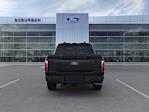 New 2025 Ford F-150 Platinum SuperCrew Cab 4x4 Pickup for sale #SFB07905 - photo 5