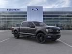 New 2025 Ford F-150 Platinum SuperCrew Cab 4x4 Pickup for sale #SFB07905 - photo 7