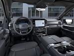 New 2025 Ford F-150 Platinum SuperCrew Cab 4x4 Pickup for sale #SFB07905 - photo 9