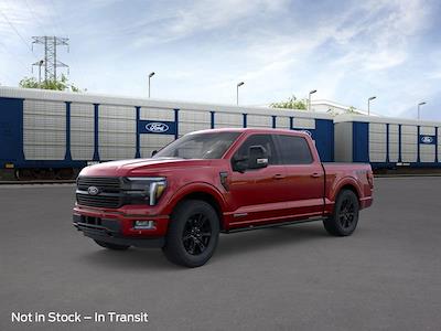 2025 Ford F-150 SuperCrew Cab 4x4 Pickup for sale #SFB07914 - photo 1