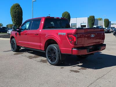 2025 Ford F-150 SuperCrew Cab 4WD Pickup for sale #SFB07914 - photo 2