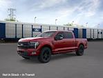 New 2025 Ford F-150 Platinum SuperCrew Cab 4x4 Pickup for sale #SFB07914 - photo 1