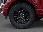 New 2025 Ford F-150 Platinum SuperCrew Cab 4x4 Pickup for sale #SFB07914 - photo 19