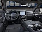 New 2025 Ford F-150 Platinum SuperCrew Cab 4x4 Pickup for sale #SFB07914 - photo 9