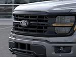 2025 Ford F-150 SuperCrew Cab 4x4 Pickup for sale #SFB11946 - photo 17