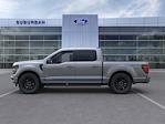 2025 Ford F-150 SuperCrew Cab 4x4 Pickup for sale #SFB11946 - photo 4