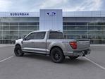2025 Ford F-150 SuperCrew Cab 4x4 Pickup for sale #SFB11946 - photo 2