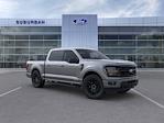 2025 Ford F-150 SuperCrew Cab 4x4 Pickup for sale #SFB11946 - photo 7