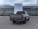 2025 Ford F-150 SuperCrew Cab 4x4 Pickup for sale #SFB11946 - photo 8