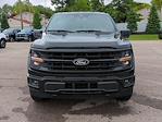 2025 Ford F-150 SuperCrew Cab 4x4 Pickup for sale #SFB12030 - photo 5