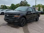2025 Ford F-150 SuperCrew Cab 4x4 Pickup for sale #SFB12030 - photo 3