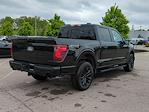 2025 Ford F-150 SuperCrew Cab 4x4 Pickup for sale #SFB12030 - photo 8