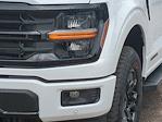 2025 Ford F-150 SuperCrew Cab 4x4 Pickup for sale #SFB15980 - photo 11