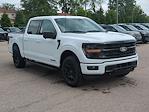 2025 Ford F-150 SuperCrew Cab 4x4 Pickup for sale #SFB15980 - photo 4