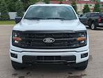 2025 Ford F-150 SuperCrew Cab 4x4 Pickup for sale #SFB15980 - photo 5
