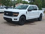2025 Ford F-150 SuperCrew Cab 4x4 Pickup for sale #SFB15980 - photo 3