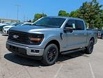 2025 Ford F-150 SuperCrew Cab 4x4 Pickup for sale #SFB15987 - photo 3