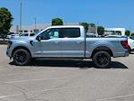 2025 Ford F-150 SuperCrew Cab 4x4 Pickup for sale #SFB15987 - photo 6