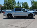 2025 Ford F-150 SuperCrew Cab 4x4 Pickup for sale #SFB15987 - photo 9