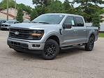 2025 Ford F-150 SuperCrew Cab 4x4 Pickup for sale #SFB15999 - photo 1